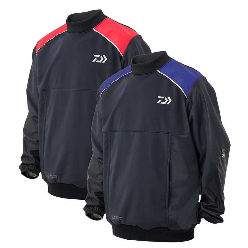 Daiwa Windstopper Sweaters